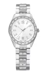 Swarovski hodinky dámske MATRIX