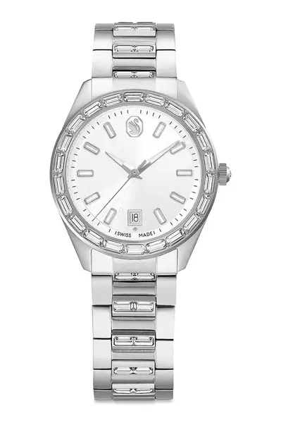 Swarovski hodinky dámske MATRIX