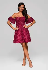 Edoti Evening dress LA-OM