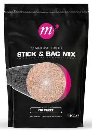 Mainline stick mix iso sweet 1 kg