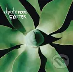 Depeche Mode: Exciter LP (2 LP) - Depeche Mode