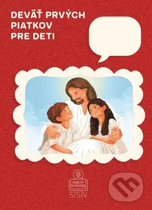 Deväť prvých piatkov pre deti - Eva Bubnášová