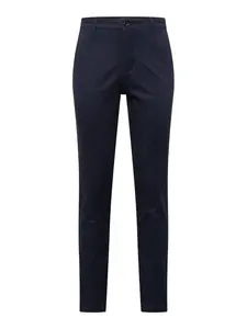 Dockers Chino nohavice  námornícka modrá