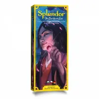Splendor - Kde slunce nikdy nezapadá