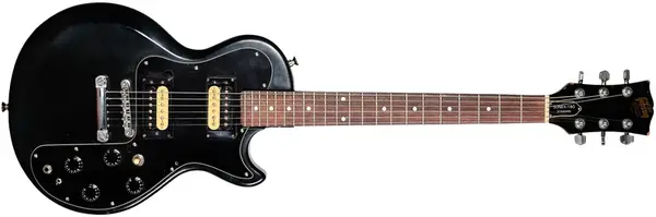 Gibson 1980 Sonex-180 Standard