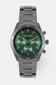 Calvin Klein  hodinky pánské