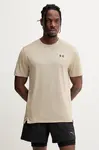 Under Armour tréninkové tričko pánské