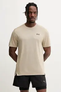 Under Armour tréninkové tričko pánské