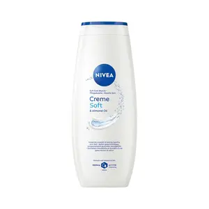 NIVEA Sprchový gel Creme Soft 500ml