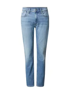 Calvin Klein Jeans Džínsy  modrá denim