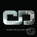 Craig David: Signed Sealed Delivered - Craig David