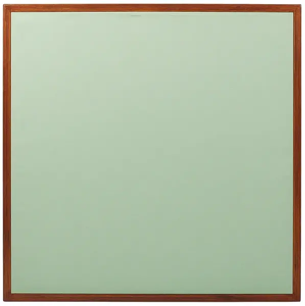 Razzor Acoustics Acoustic frame - Green in honey frame 600x600