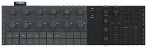 Yamaha SEQTRAK BLACK