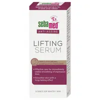 Sebamed Liftingové sérum s kyselinou hyaluronovou Anti-Ageing (Lifting Serum) 30 ml