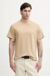 Michael Kors  tričko pánské bavlněné