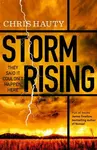 Storm Rising - Chris Hauty