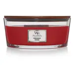 WoodWick Vonná svíčka loď Pomegranate 453,6 g
