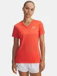 Dámské triko Under Armour Tech SSV