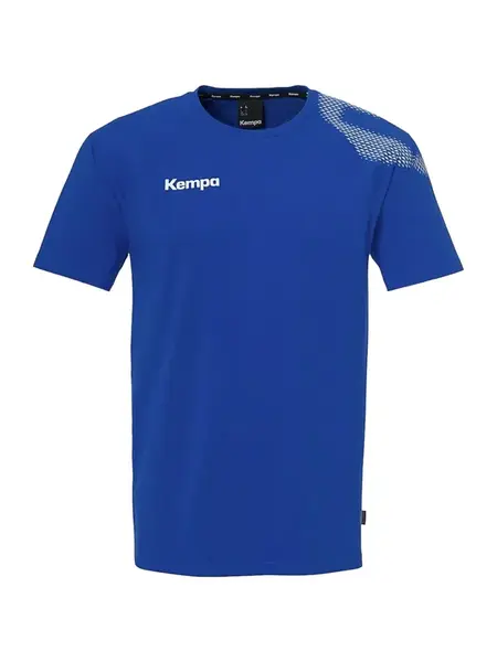 KEMPA Funkčné tričko  modrá