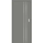 Posuvné dveře do pouzdra INTERSIE LUX NEREZ