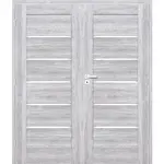 Dvoukřídlé dveře DAGLEZIE