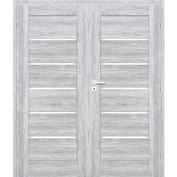 Dvoukřídlé dveře DAGLEZIE