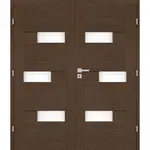 Dvoukřídlé dveře SURMIA