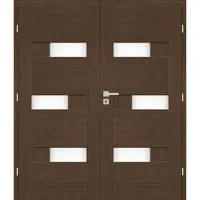 Dvoukřídlé dveře SURMIA