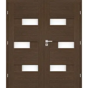 Dvoukřídlé dveře Surmia