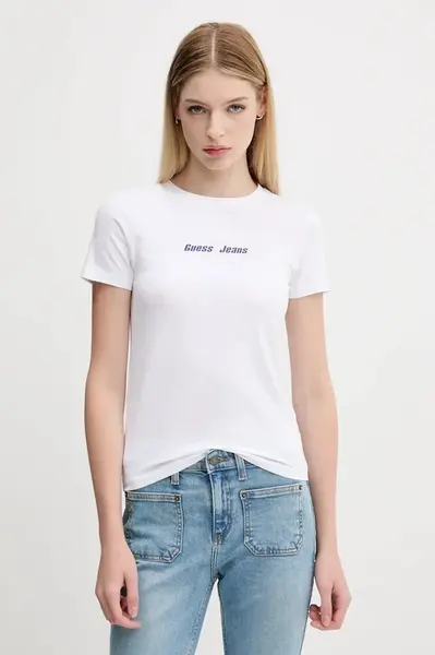 Guess Jeans  Tričko