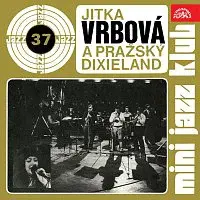 Jitka Vrbová – Mini Jazz Klub 37