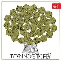 Různí interpreti – Týden nové tvorby 1978