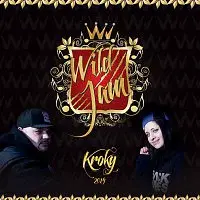 Wildjam – Kroky