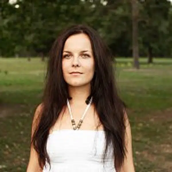 Veronika Wildová – Stay