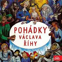 Různí interpreti – Pohádky Václava Říhy