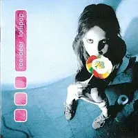 Roe-Deer – Lollipop