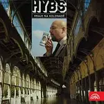 Václav Hybš se svým orchestrem – Václav Hybš hraje na kolonádě