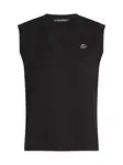 Karl Lagerfeld Tričko  čierna