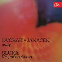 Různí interpreti – Suity pro orchestr, Ve jménu života