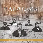 Dan Bárta, Illustratosphere – Maratonika