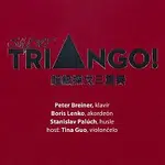 Peter Breiner, Boris Lenko, Stano Palúch, Tina Guo – superTriango!
