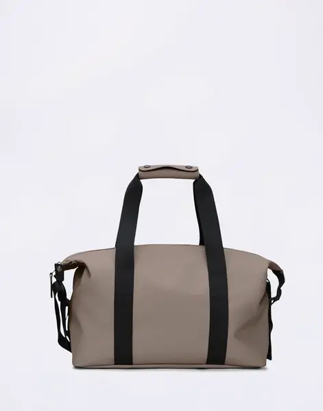 Rains Hilo Weekend Bag Small 173 Cinder