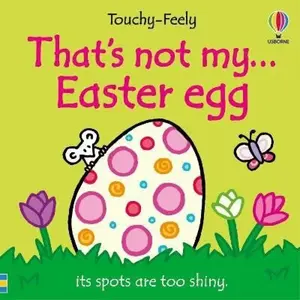 That´s not my... Easter Egg - Fiona Wattová