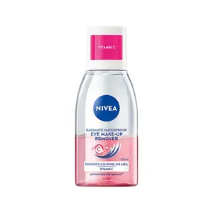 NIVEA Dvoufázový odličovač očí 125 ml