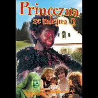 Různí interpreti – Princezna ze mlejna 2 DVD