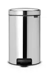 Brabantia Odpadkový koš Brabantia NewIcon 12 L