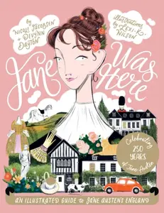 Jane Was Here - Devynn Dayton, Nicole Jacobsen, Lexi K. Nilson