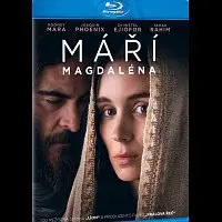 Různí interpreti – Máří Magdaléna Blu-ray