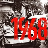 DJ Roxtar, Michael Kocáb – 1968