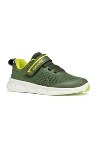 Geox Detské tenisky Geox FOOT-RUN